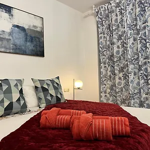  Apartamento Dream Bulevar España
