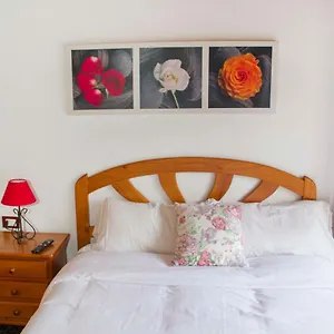  Apartamento Brisas De Anaga España