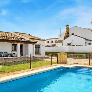  Сasa de vacaciones Casa Ale España