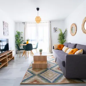  Apartamento Olletas Parking España