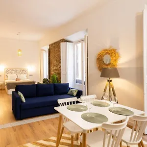  Apartamento Strachan Trip España