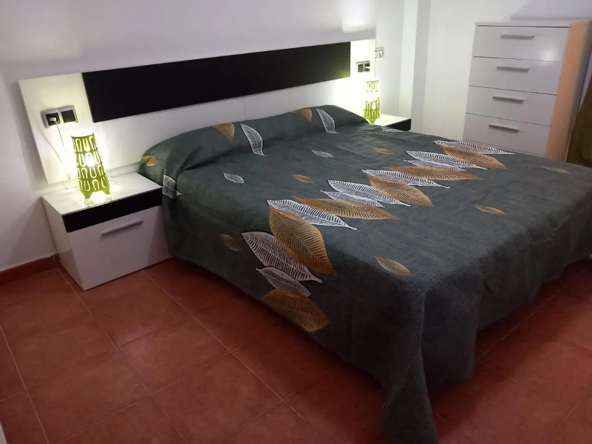 Green Home 160 Playas de Vera 0*,
