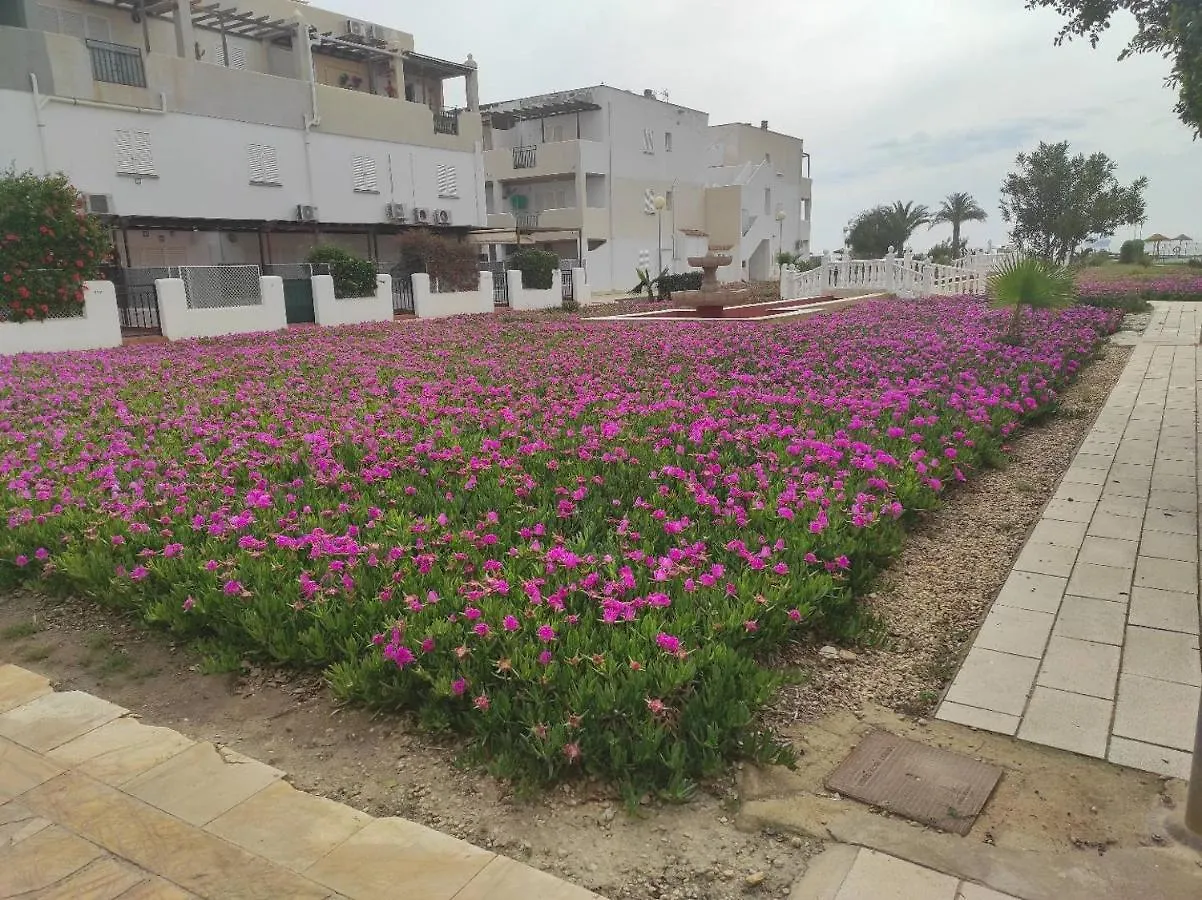 Apartment Green Home 160 Playas de Vera Spain