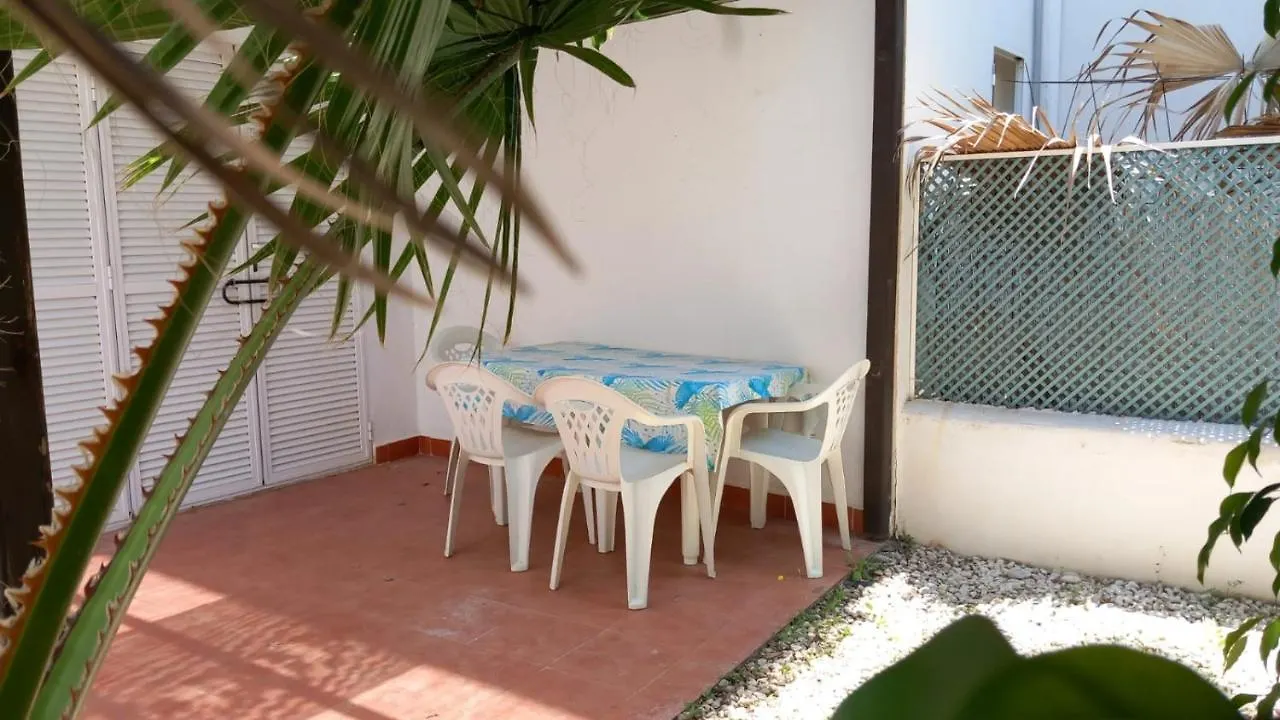 Green Home 160 Playas de Vera