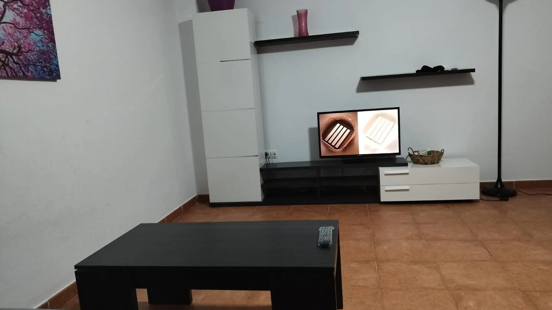 Apartment Green Home 160 Playas de Vera